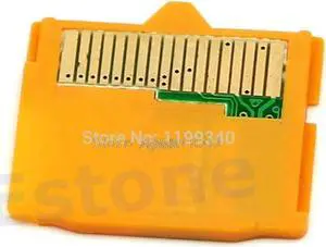 Micro SD TF to Olympus XD Picture Memory Card Adapter UP 4G 8GB Z09 Drop ship