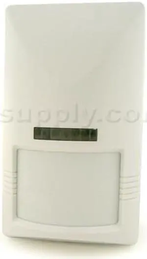 PECO SB200-001 Occupancy Sensor, Motion Sensor, White