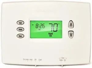 Honeywell PRO 2000 Programmable Heat Pump Thermostat