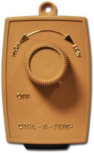 Suncourt VS200 Plug-In Variable Speed Fan Controller