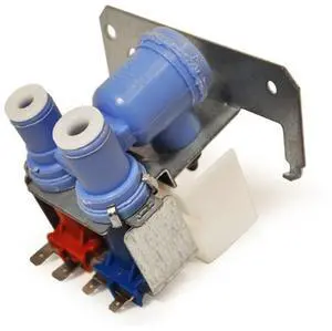 GE WR57X10032 Refrigerator Replacement Water Valve GE WR57X10032 Refrigerator Replacement Water Valve