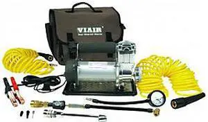 Viair 400P RV AUTO COMPRESSOR PORTABLE COMPRESSOR