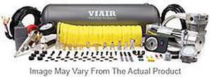 VIAIR 10009 Viair Xtreme Duty Onboard Air System