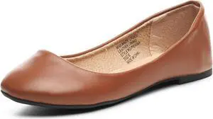 Alpine Swiss Pierina Womens Classic Round Toe Ballet Flats Work Slip On Shoes Alpine Swiss Pierina Womens Classic Round Toe Ballet Flats Work Slip On Shoes