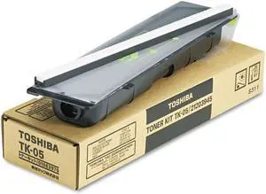 Toshiba Toner Processing Kit TK05 Toshiba Toner Processing Kit TK05