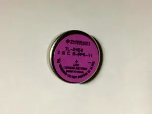 Replacement iComm Battery