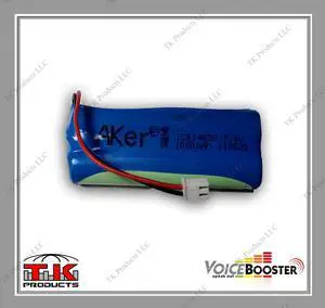 VoiceBooster Small Battery (1000mAH Li)