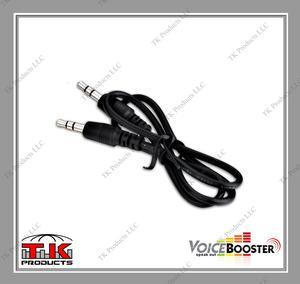 VoiceBooster Patch Cable 1.5 ft