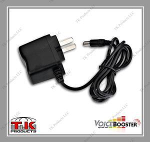 VoiceBooster Charger