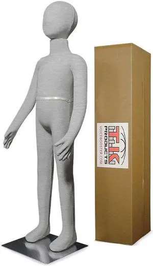 Child Mannequin, 3'8" (5 year old)