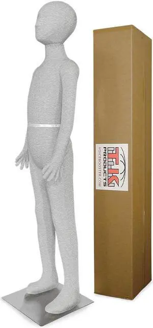 Child Mannequin, 4'8" (13 year old)