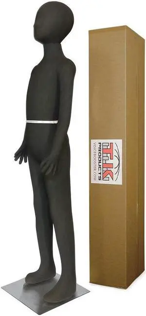 Child Mannequin, 4'8" (13 year old)