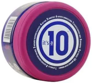 Its A 10 By It'S A 10 Miracle Hair Mask 8 Oz For Unisex