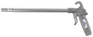 Long John® Safety Air Guns, 12 in Extension, Trigger