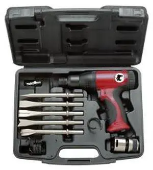 5100 Composite Short Barrel Air Hammer