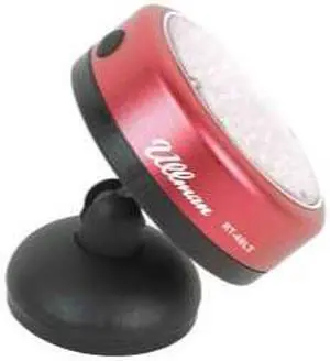 48 LED Rotating Magnetic Work Light - ULLRT-48LT