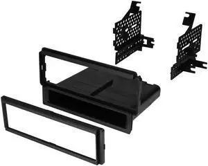 American International Install Kit for select Nissan/Suzuki Models