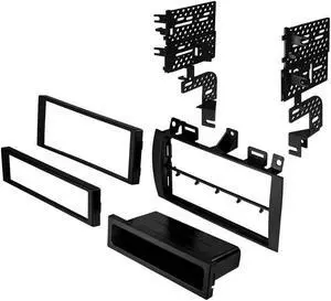American International Install Kit for Select Cadillac Models