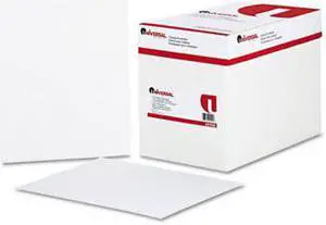 Catalog Envelope, Side Seam, 9 x 12, White, 250/Box - UNV44104