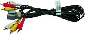 Pac - GMRVD - Audio/Video Plug & Play Cable for Rear Seat