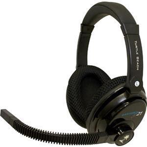 TurtleBeach Ear Force P21 Gaming Headset - BC4057