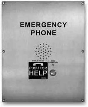 Viking Electronics - E160002A - Viking Electronics E-1600-02A Intercom Sub Station - Cable Viking Electronics - E160002A - Viking Electronics E-1600-02A Intercom Sub Station - Cable