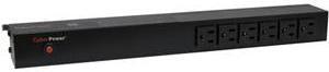 CyberPower Basic PDU15B6F12R 18-Outlets PDU