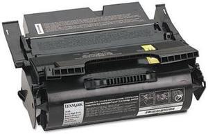 64404Xa Extra High-Yield Toner, 32000 Page-Yield, Black