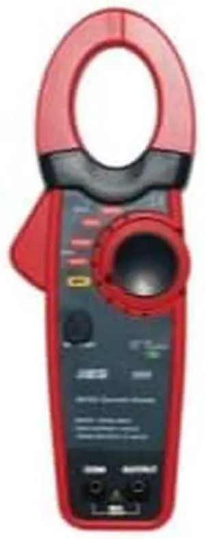 DC/AC High Currect Probe 1000Amp
