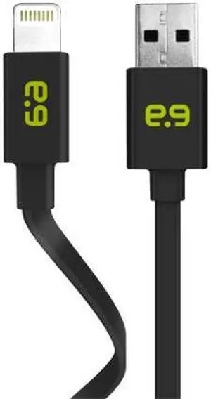 Puregear 60628PG Lightning 48'USB Cable iPhone 5 Black Puregear 60628PG Lightning 48'USB Cable iPhone 5 Black