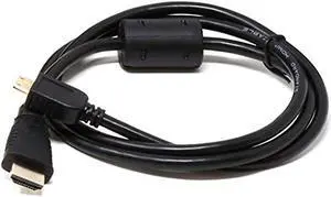 Replacement HDMI Cable for Kodak SCANZA