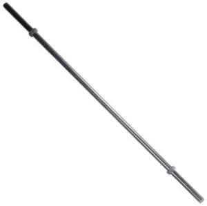 Power Systems ProElite Cardio Barbell (Bar Only)