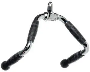 Premium Revolving Multi Exercise Bar