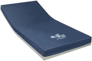 Invacare Solace Prevention Bariatric Mattress 42" Wide, SPS2080B42