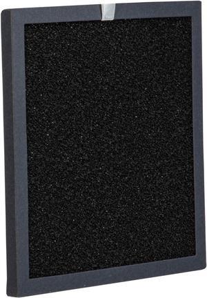 Ivation Replacement Activated Carbon Filter for IVADGOZHEPA Ivation 5-in-1 HEPA Air Purifier & Ozone Generator W/Digital Display Timer and Remote