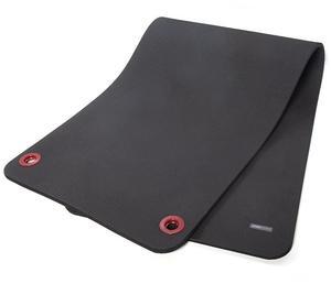 Power Systems Premium Hanging Club Mat, Jet Black, 72x 23 x 3/8-Inch