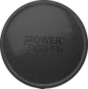 Power Systems Versa Slides - Total Body Toning Tool, Carpet and Hardwood Options (Wood/Vinyl)