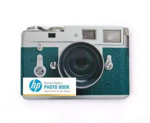 Album for 4x6 Photos | Camera