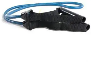 Power Systems Versa Tube Plus -Double Tube Design Resistance Tubing, Heavy, 48"