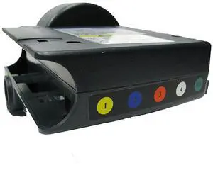 Invacare Full Electric Bed Junction Box, 1117178