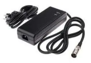 Invacare 1121089 Off Board Battery Charger for Model M41 Power Chair, 3 Amp