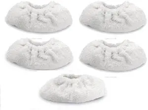 DB-Tech Steam Cleaner (5 - Replacement Pads)