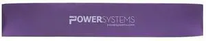 Power Systems Versa Loop, Resistance Band Ring, Level: Extra Heavy, Purple, (84823)