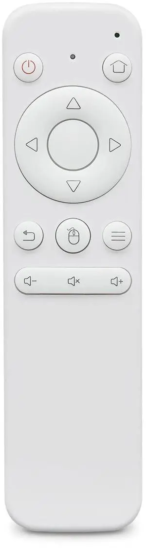 Remote Replacement for Kodak Luma 350, 400 and 450 Projectors