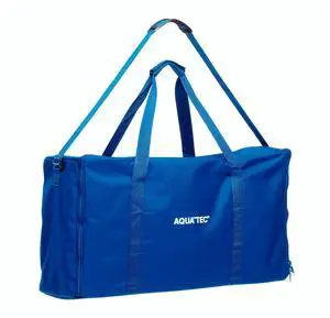 Invacare 14586AQT Aquatec Bath Lift Carry Bag with Wheels