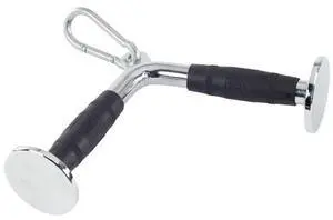 F - Premium Tricep Press Down Bar