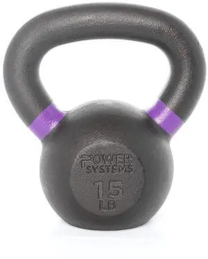 Power Systems Kettlebell Prime (15)