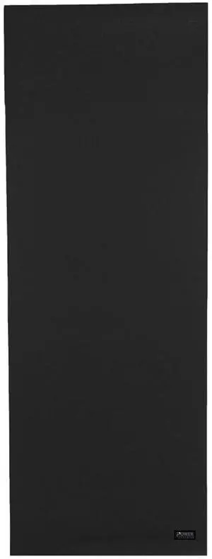 Power Systems Premium Yoga Sticky Mat - Secure, Adhesive, Textured Surface - Lightweight & Durable (Sage, 1/8")