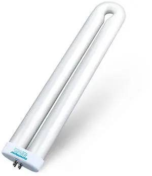 Flowtron BF-150 Replacement UV Bulb (2-Pack) for BK-80D, MC-9000, FC-4400, FC-4800, FC-4700, FC-7600