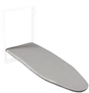 Ivation Wall Mounted Ironing Board Replacement Cover - Fits Only Models IVAWMIB / IVAWMIBBL36" x 12"